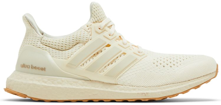 Adidas Wmns UltraBoost 10 Alumina Cyber Metallic