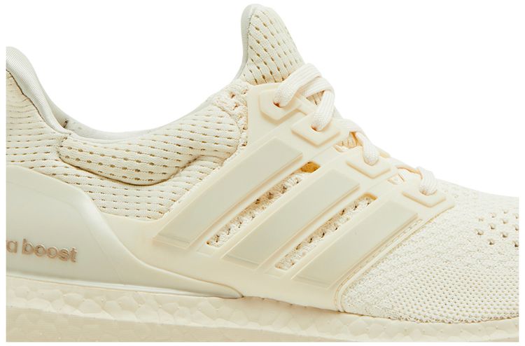 Adidas Wmns UltraBoost 10 Alumina Cyber Metallic