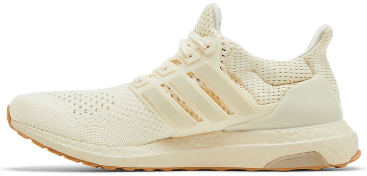 Adidas Wmns UltraBoost 10 Alumina Cyber Metallic