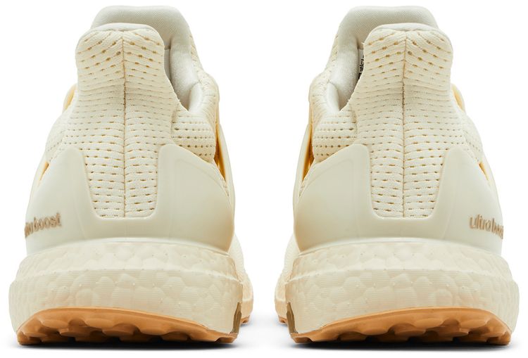 Adidas Wmns UltraBoost 10 Alumina Cyber Metallic