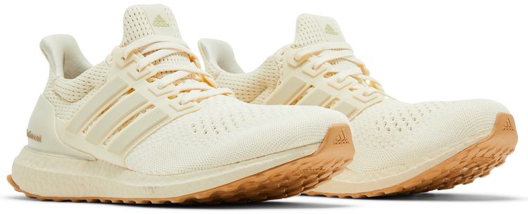 Adidas Wmns UltraBoost 10 Alumina Cyber Metallic