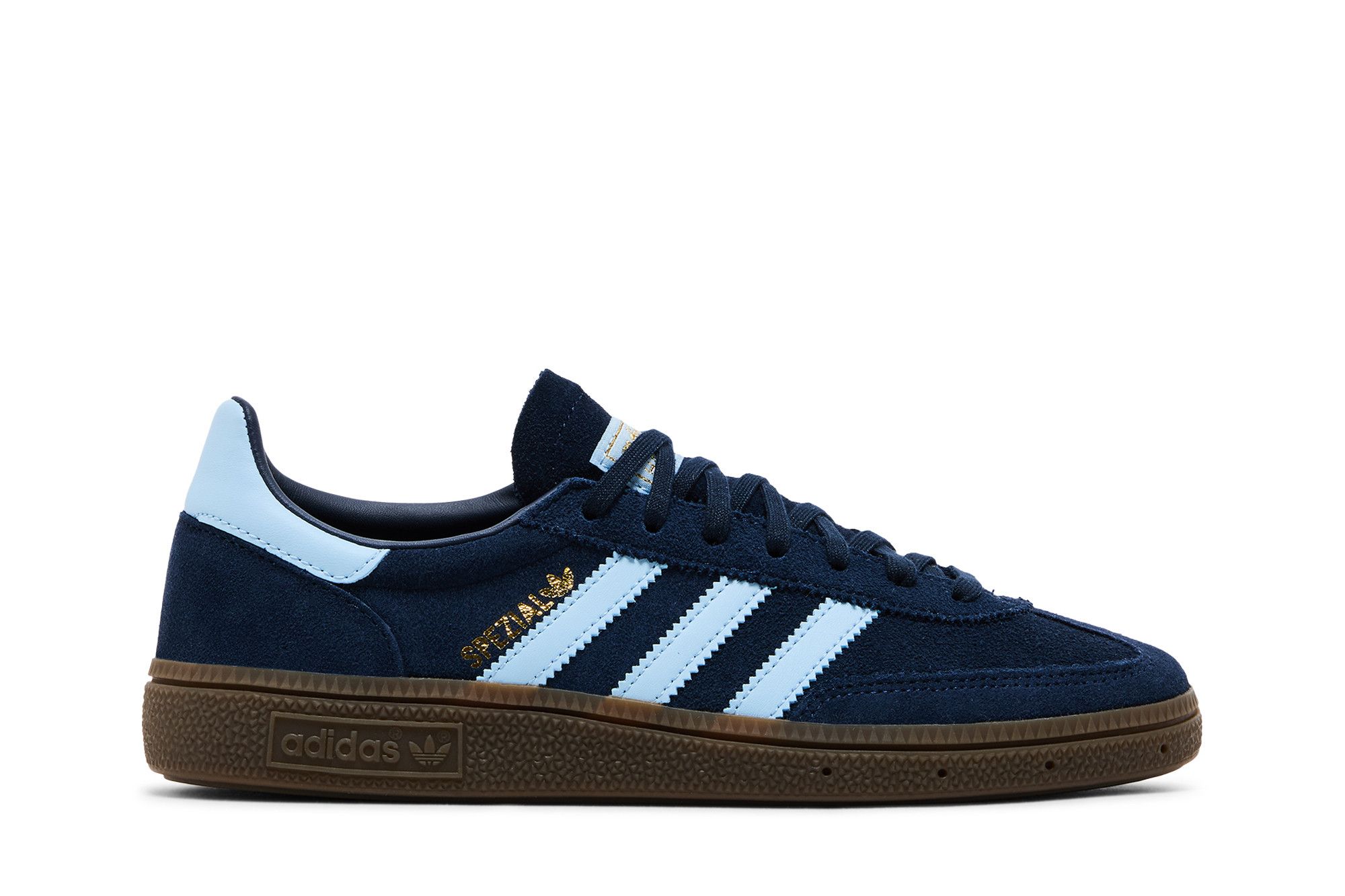 ◆Adidas◆ Handball Spezial◆IH8011◆送料/関税込◆ Buy Handball Spezial J 'Collegiate Navy Clear Sky' - IH8011