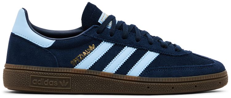 Handball Spezial J Collegiate Navy Clear Sky
