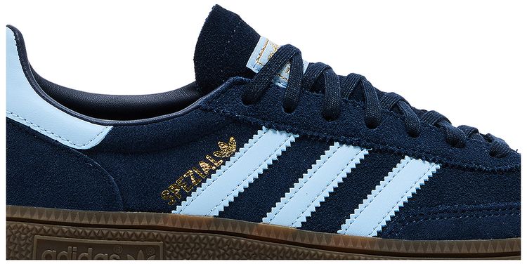 Handball Spezial J Collegiate Navy Clear Sky