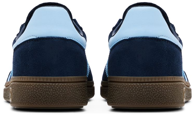 Handball Spezial J Collegiate Navy Clear Sky