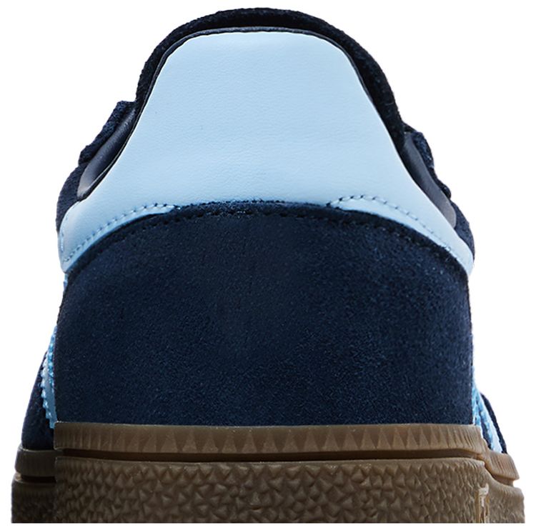 Handball Spezial J Collegiate Navy Clear Sky