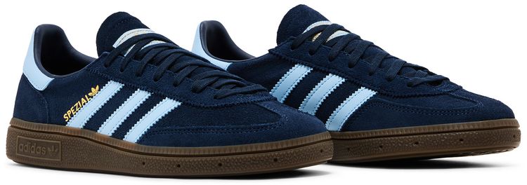 Handball Spezial J Collegiate Navy Clear Sky