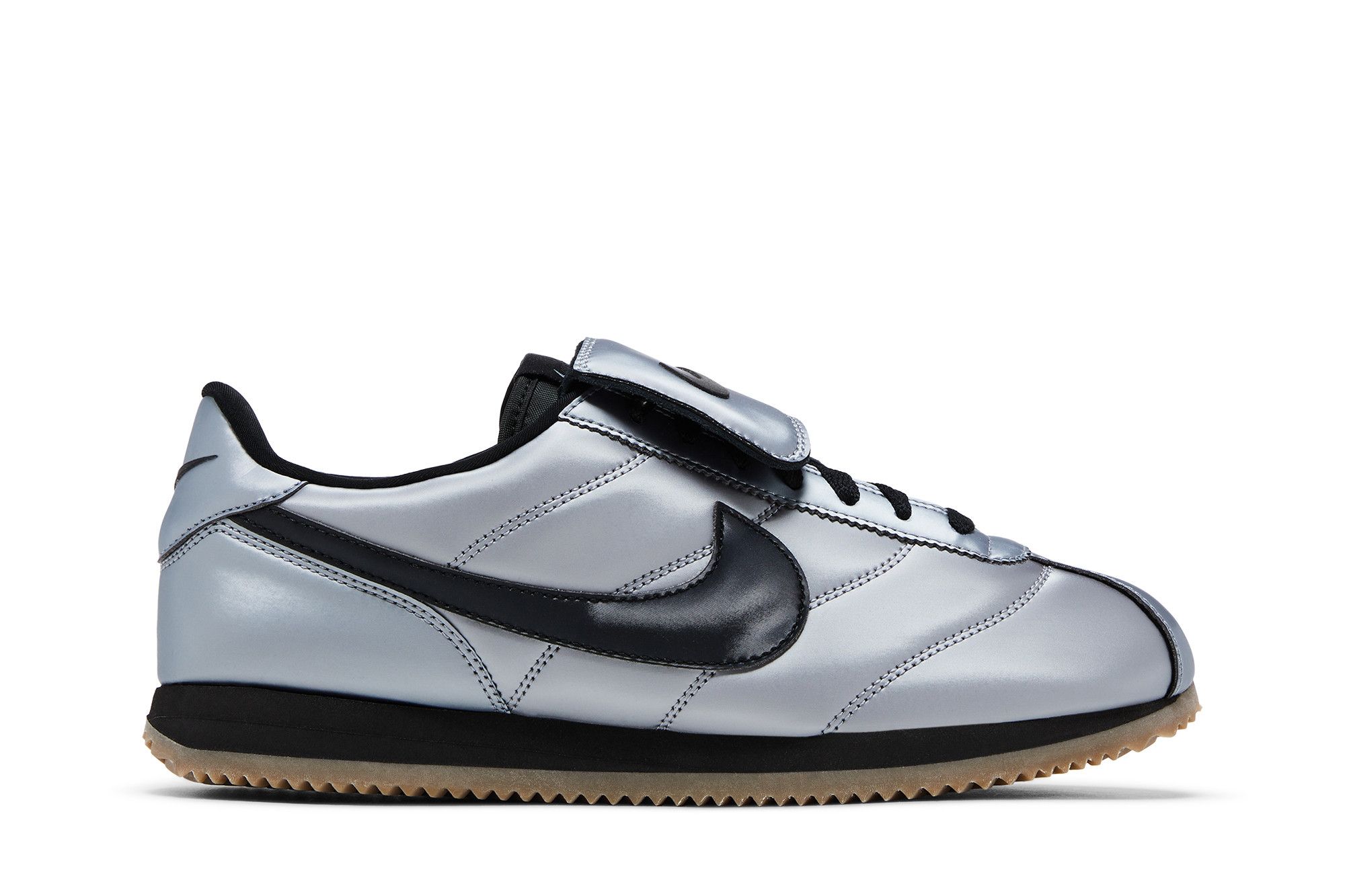 Buy Cortez Leather SE Tiempo Pack HQ3490 099 GOAT