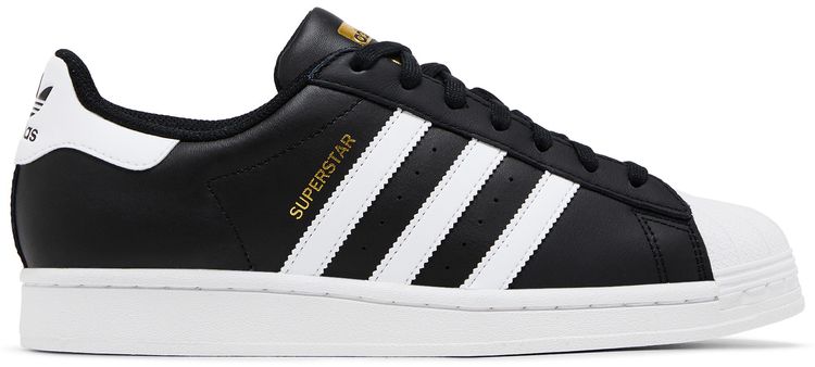 Superstar Black White 2024