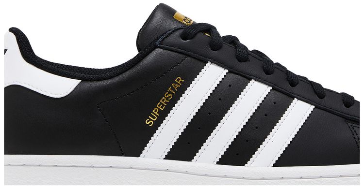 Superstar Black White 2024