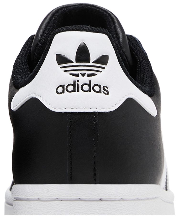 Superstar Black White 2024