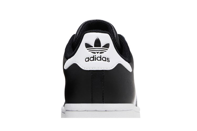 Buy adidas Superstar 'Black White' 2024 - ID4636 | GOAT