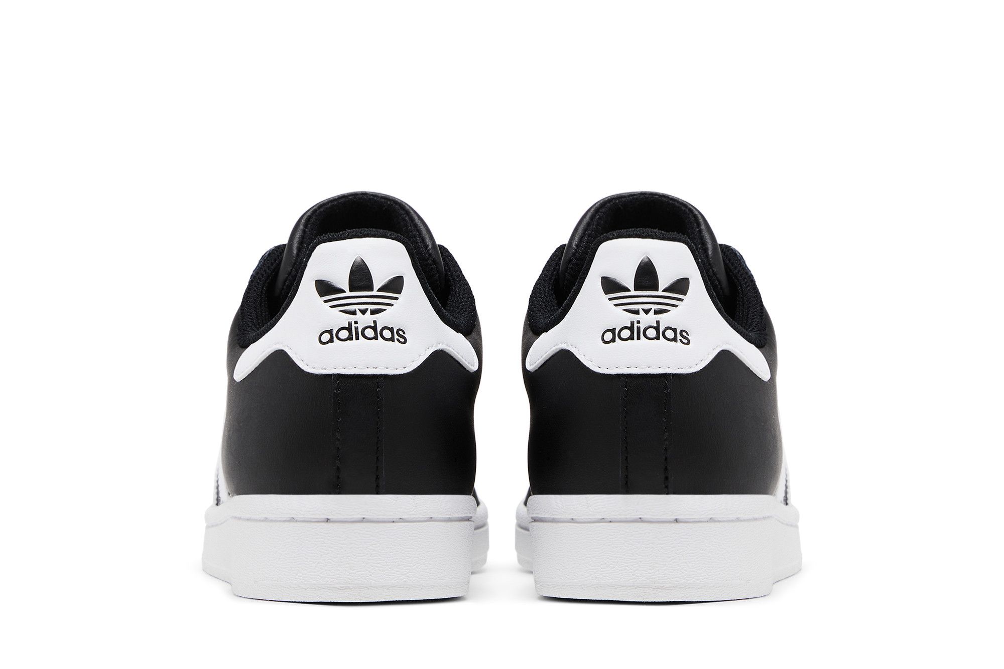 adidas SUPERSTAR ブラック/ホワイト Buy Superstar 'Black White' 2024 - ID4636 | GOAT
