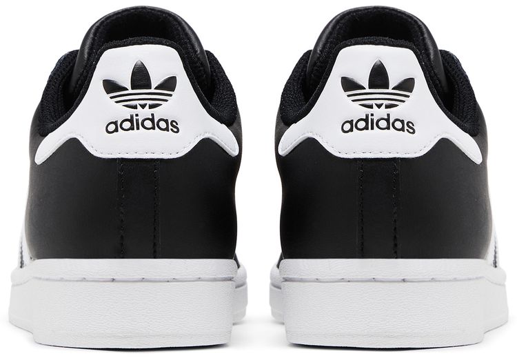Superstar Black White 2024