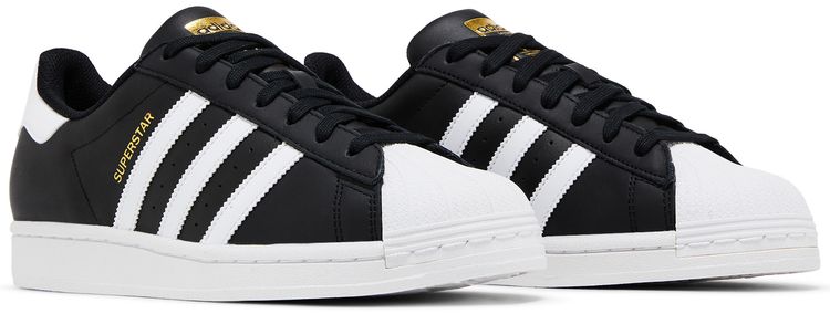 Superstar Black White 2024