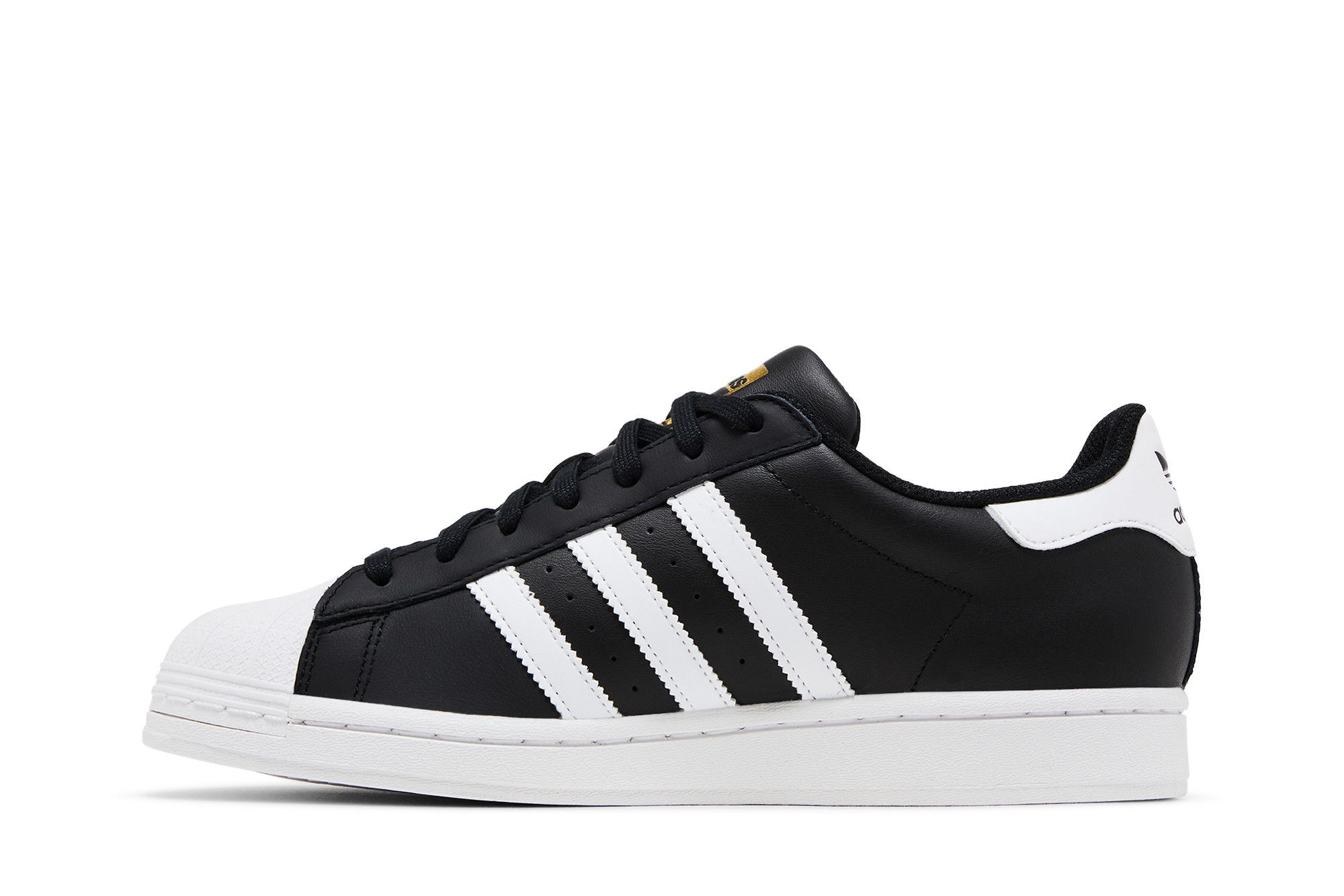 Buy Adidas Superstar 'Black White' 2024 - ID4636 | GOAT