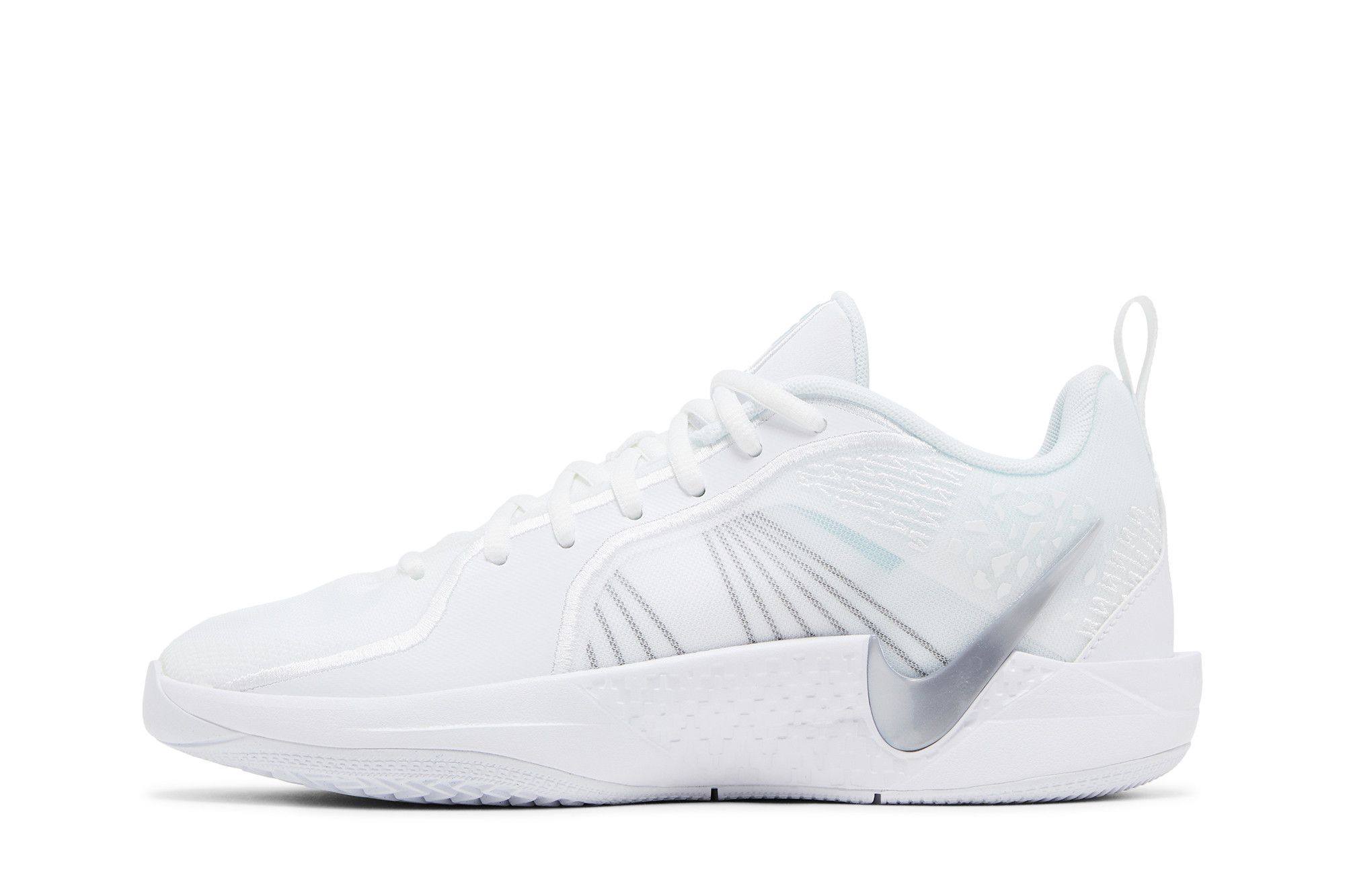 Buy Sabrina 2 GS 'White Noise' - FQ7376 100 | GOAT