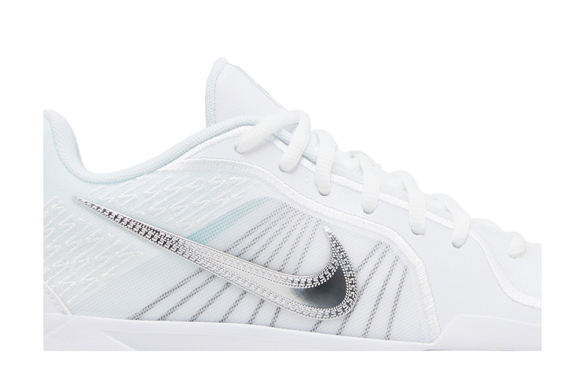 Buy Sabrina 2 GS 'White Noise' - FQ7376 100 | GOAT CA