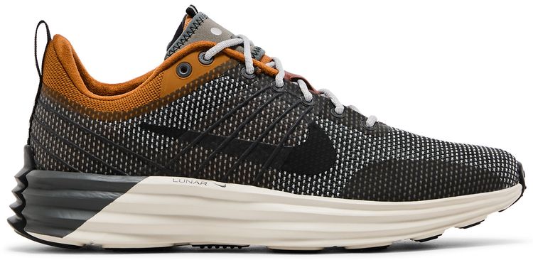 Nike Lunar Roam SE Metallic Pewter Desert Bronze