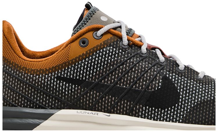 Nike Lunar Roam SE Metallic Pewter Desert Bronze