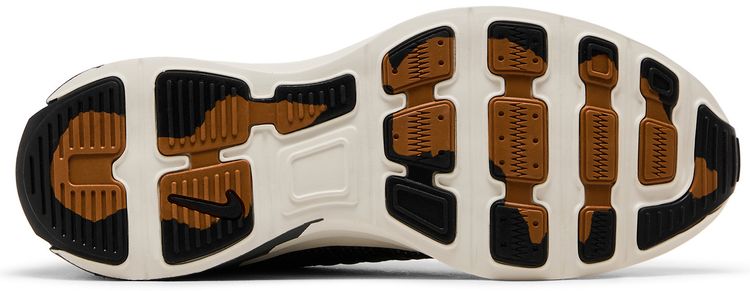 Nike Lunar Roam SE Metallic Pewter Desert Bronze