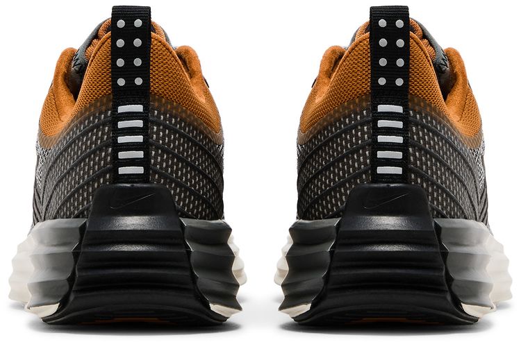 Nike Lunar Roam SE Metallic Pewter Desert Bronze