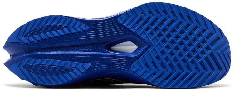 Minted New York x Endorphin Speed 4 Blue