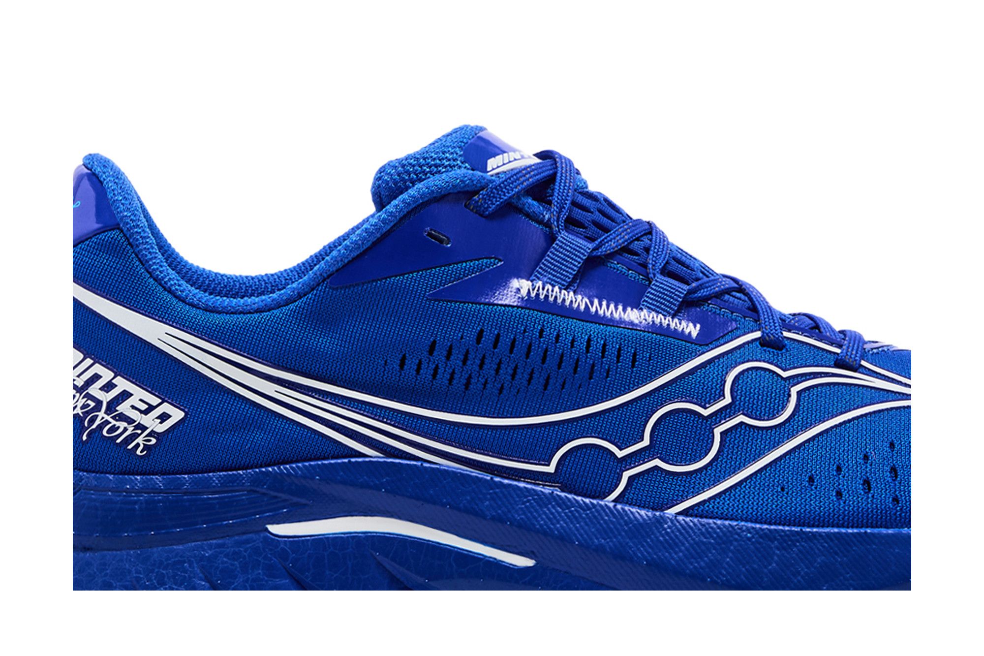 ナポレオン　サリニャック　A.EDMOND DUPUY Buy Minted New York x Endorphin Speed 4 'Blue' - S20940 212