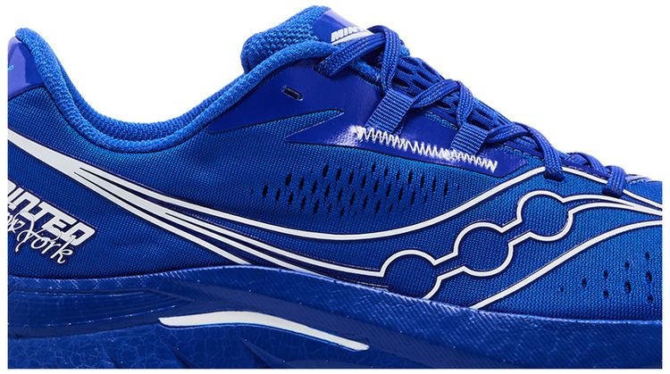 Minted New York x Endorphin Speed 4 Blue