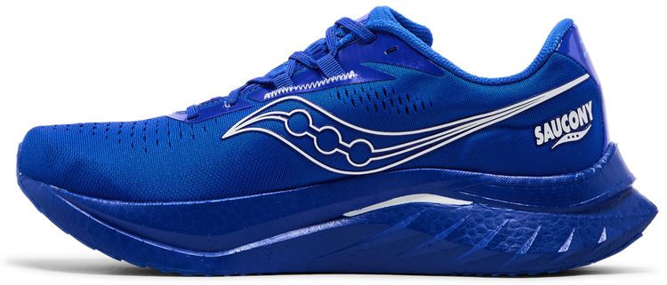Minted New York x Endorphin Speed 4 Blue
