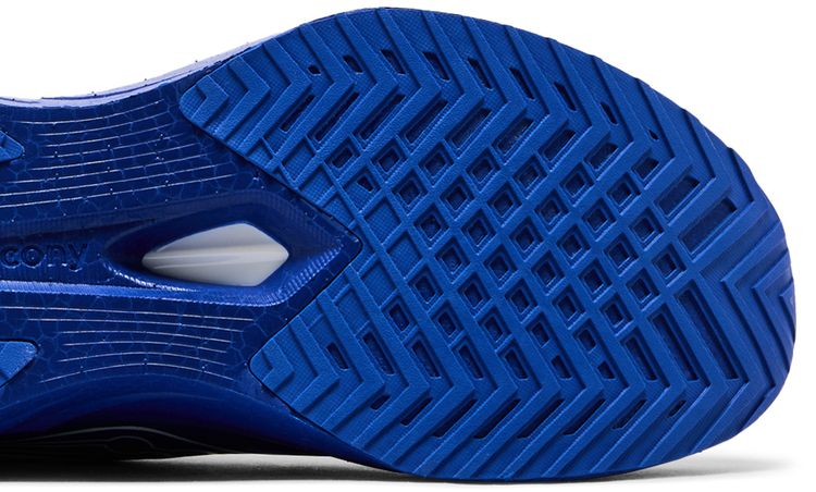 Minted New York x Endorphin Speed 4 Blue
