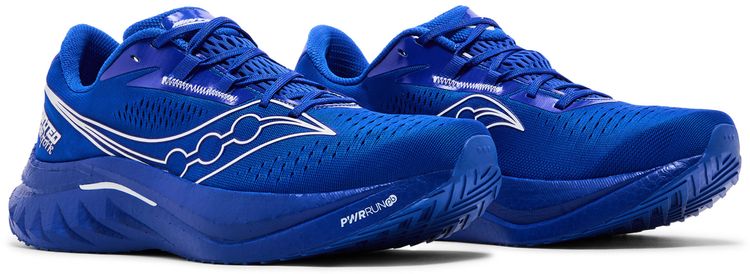 Minted New York x Endorphin Speed 4 Blue