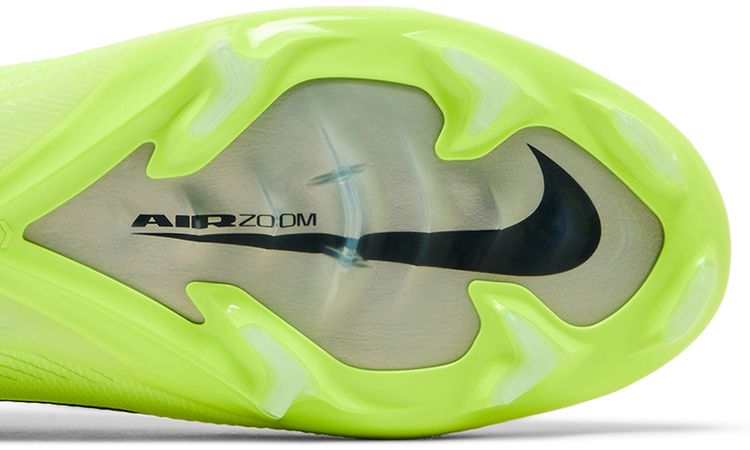 Nike Zoom Mercurial Superfly 10 Elite FG Mad Voltage Pack