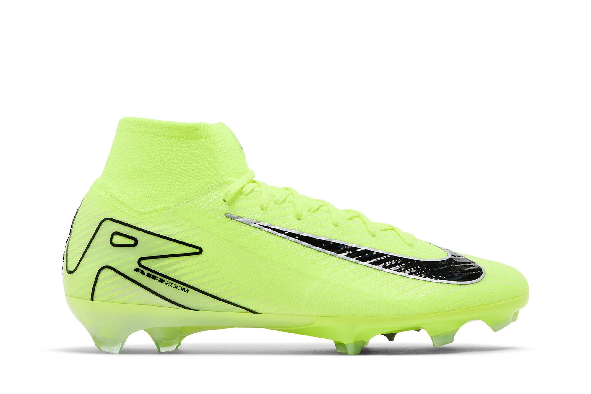 Buy Zoom Mercurial Superfly 10 Elite FG 'Mad Voltage Pack