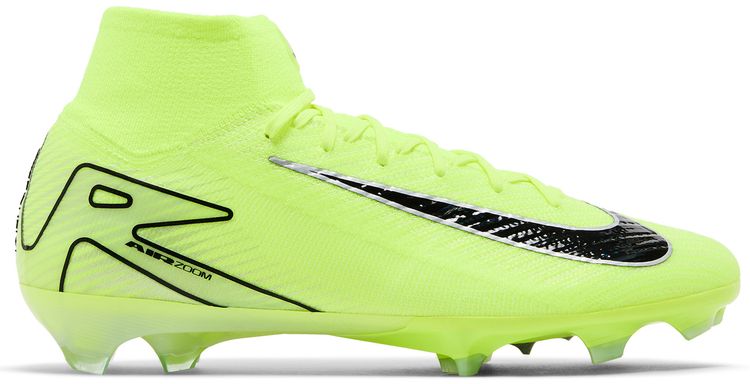 Nike Zoom Mercurial Superfly 10 Elite FG Mad Voltage Pack