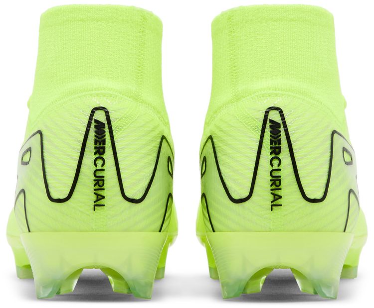 Nike Zoom Mercurial Superfly 10 Elite FG Mad Voltage Pack