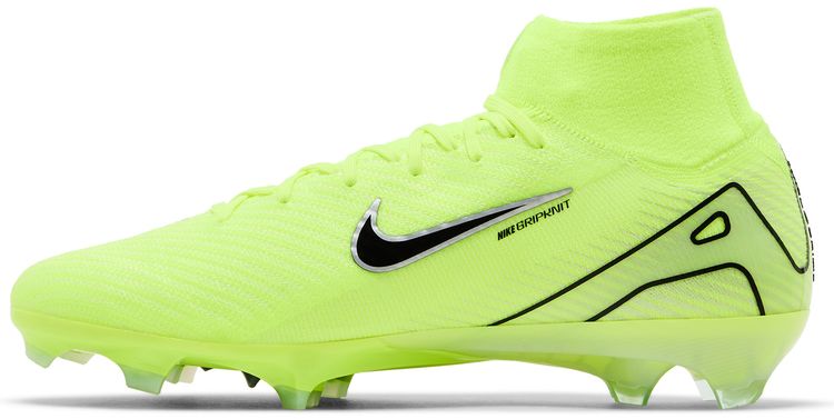 Nike Zoom Mercurial Superfly 10 Elite FG Mad Voltage Pack