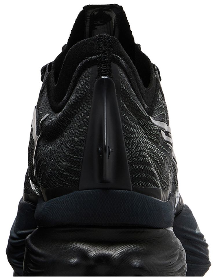 Puma Fastroid Nitro Black Castlerock