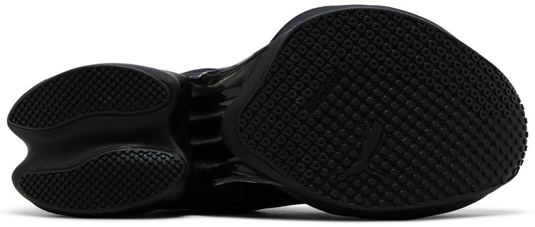 Puma Fastroid Nitro Black Castlerock