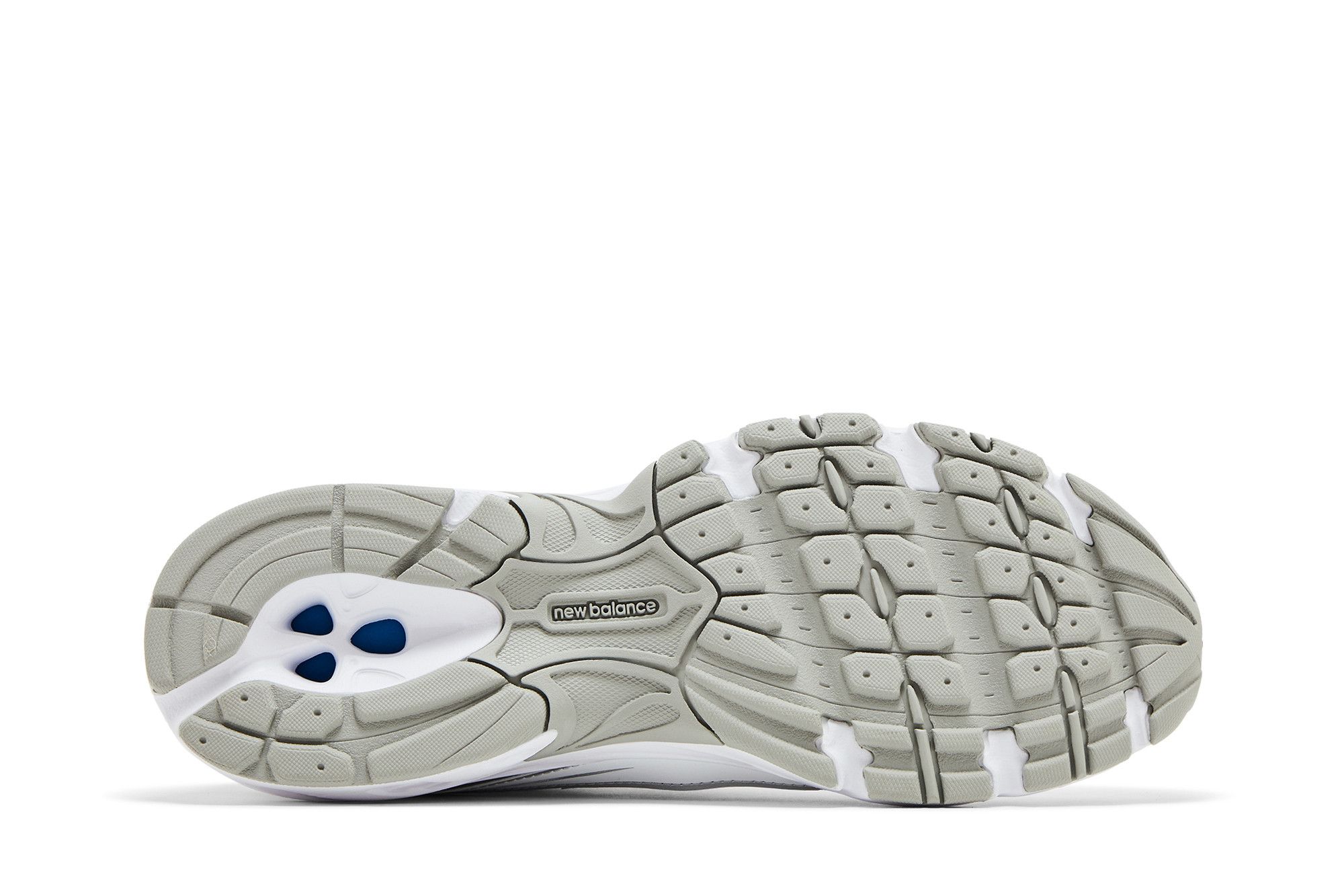 ☆New Balance☆U740WM2 (WHITE SILVER LLIC)☆White New Balance 740 'White Silver Reflection' - New Balance