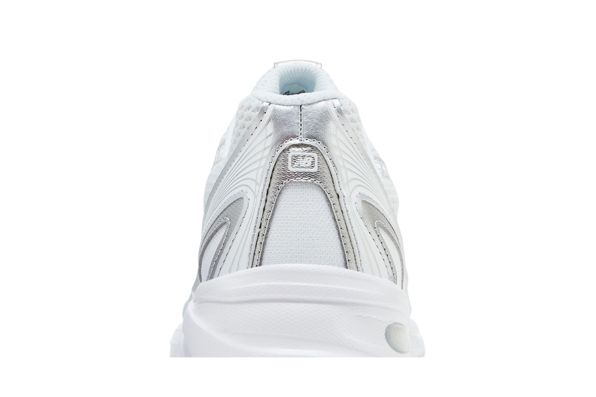 Buy 740v2 'White Silver Reflection' - U740WM2 | GOAT