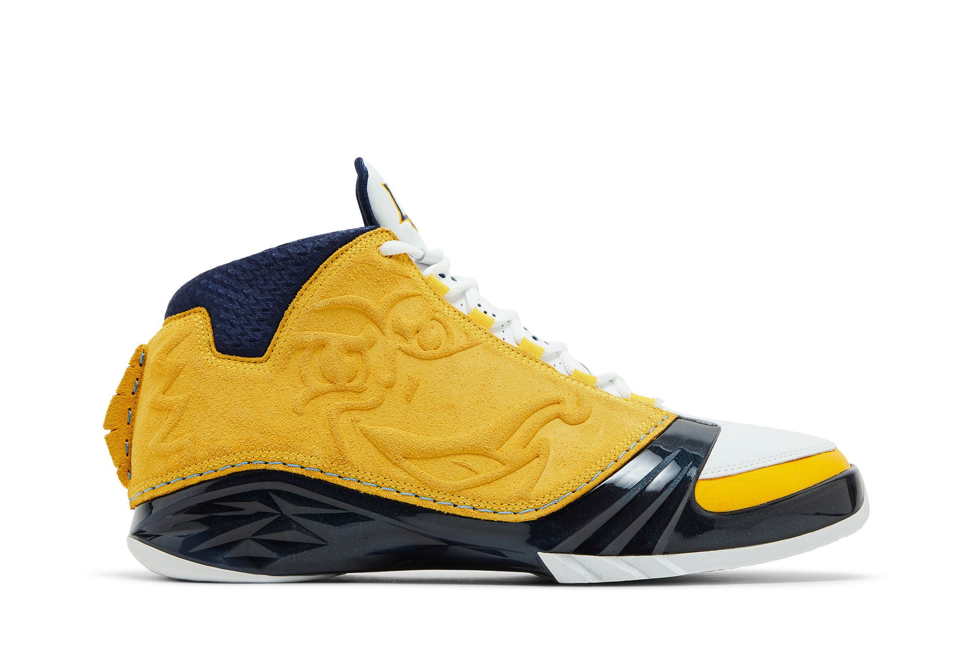 Buy Air Jordan 23 Retro Marquette PE FV1334 700 GOAT CA