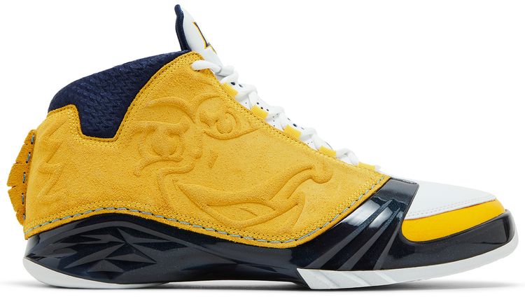 Air Jordan 23 Retro Marquette PE
