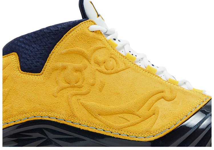Air Jordan 23 Retro Marquette PE
