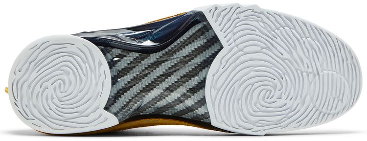 Air Jordan 23 Retro Marquette PE