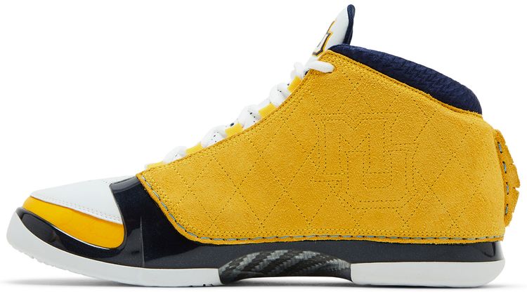 Air Jordan 23 Retro Marquette PE
