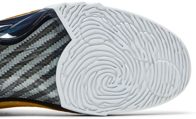 Air Jordan 23 Retro Marquette PE