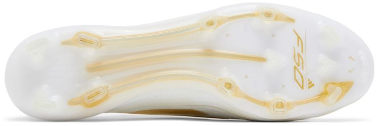 Adidas Adizero F50 Elite Laceless FG Dayspark Pack