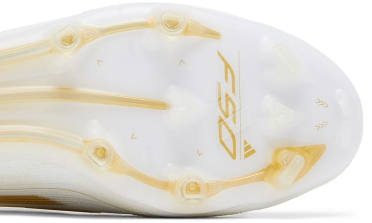 Adidas Adizero F50 Elite Laceless FG Dayspark Pack