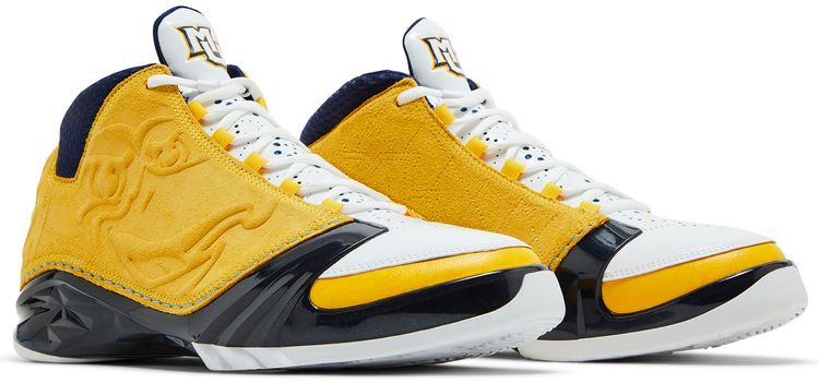 Air Jordan 23 Retro Marquette PE